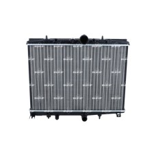 Radiador, refrigeración del motor - NRF-58352A