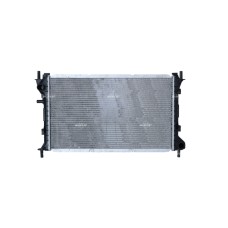 Radiador, refrigeración del motor - NRF-58375 Radiador, refrigeración del motor - NRF-58375