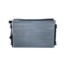 Radiador, refrigeración del motor - NRF-58392A Radiador, refrigeración del motor - NRF-58392A