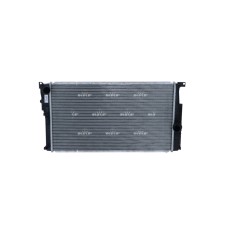 Radiador, refrigeración del motor - NRF-58411