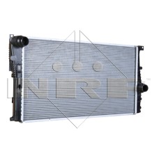 Radiador, refrigeración del motor - NRF-58412
