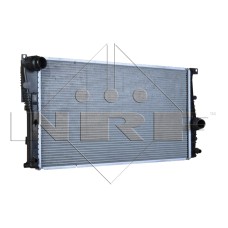 Radiador, refrigeración del motor - NRF-58413