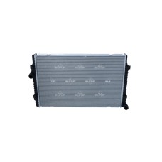 Radiador, refrigeración del motor - NRF-58437