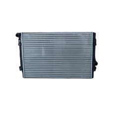 Radiador, refrigeración del motor - NRF-58437A