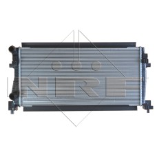 Radiador, refrigeración del motor - NRF-58438