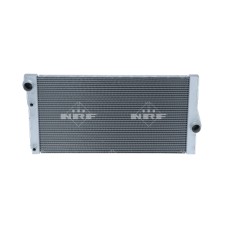 Radiador, refrigeración del motor - NRF-58466 Radiador, refrigeración del motor - NRF-58466