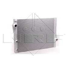 Radiador, refrigeración del motor - NRF-58467 Radiador, refrigeración del motor - NRF-58467