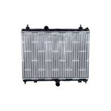 Radiador, refrigeración del motor - NRF-58468A