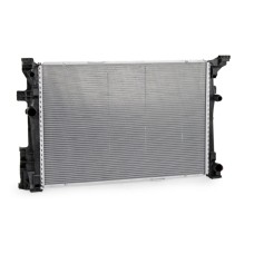 Radiador, refrigeración del motor - NRF-58470