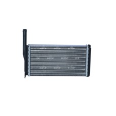 Radiador de calefacción - NRF-58638