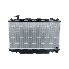 Radiador, refrigeración del motor - NRF-58645