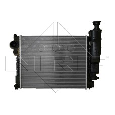 Radiador, refrigeración del motor - NRF-58886