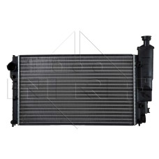 Radiador, refrigeración del motor - NRF-58889