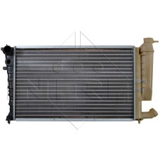 Radiador, refrigeración del motor - NRF-58923