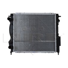 Radiador, refrigeración del motor - NRF-58934 Radiador, refrigeración del motor - NRF-58934