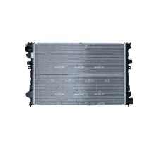 Radiador, refrigeración del motor - NRF-58958