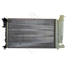 Radiador, refrigeración del motor - NRF-58961
