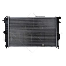 Radiador, refrigeración del motor - NRF-58972