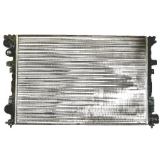 Radiador, refrigeración del motor - NRF-58993