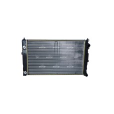Radiador, refrigeración del motor - NRF-59101