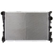 Radiador, refrigeración del motor - NRF-59133