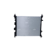 Radiador, refrigeración del motor - NRF-59221