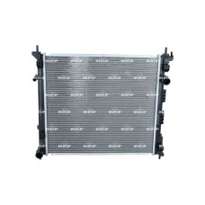 Radiador, refrigeración del motor - NRF-59222