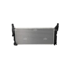 Radiador, refrigeración del motor - NRF-59236 Radiador, refrigeración del motor - NRF-59236