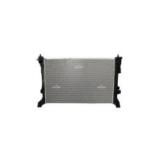 Radiador, refrigeración del motor - NRF-59239