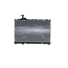 Radiador, refrigeración del motor - NRF-59247
