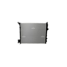 Radiador, refrigeración del motor - NRF-59254