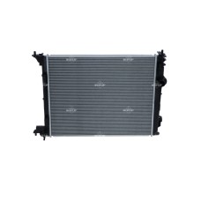 Radiador, refrigeración del motor - NRF-59257