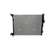 Radiador, refrigeración del motor - NRF-59273