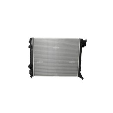 Radiador, refrigeración del motor - NRF-59275