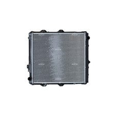 Radiador, refrigeración del motor - NRF-59279