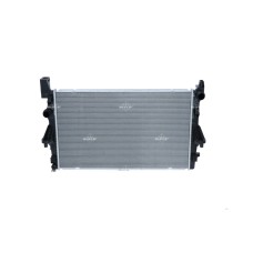 Radiador, refrigeración del motor - NRF-59289