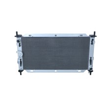 Radiador, refrigeración del motor - NRF-59300 Radiador, refrigeración del motor - NRF-59300