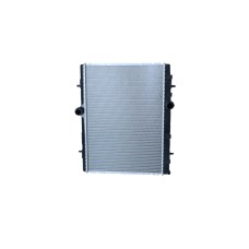 Radiador, refrigeración del motor - NRF-59320 Radiador, refrigeración del motor - NRF-59320
