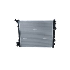 Radiador, refrigeración del motor - NRF-59328 Radiador, refrigeración del motor - NRF-59328