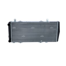 Radiador, refrigeración del motor - NRF-59351