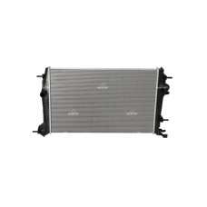 Radiador, refrigeración del motor - NRF-59354 Radiador, refrigeración del motor - NRF-59354