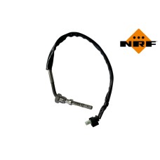 Sensor, temp. gas escape - NRF-707020