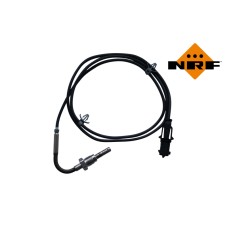 Sensor, temp. gas escape - NRF-707021