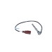 Sensor, temp. gas escape - NRF-707023