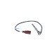 Sensor, temp. gas escape - NRF-707023