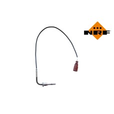 Sensor, temp. gas escape - NRF-707041
