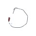 Sensor, temp. gas escape - NRF-707041