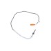Sensor, temp. gas escape - NRF-707046