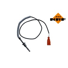Sensor, temp. gas escape - NRF-707052