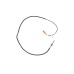 Sensor, temp. gas escape - NRF-707060